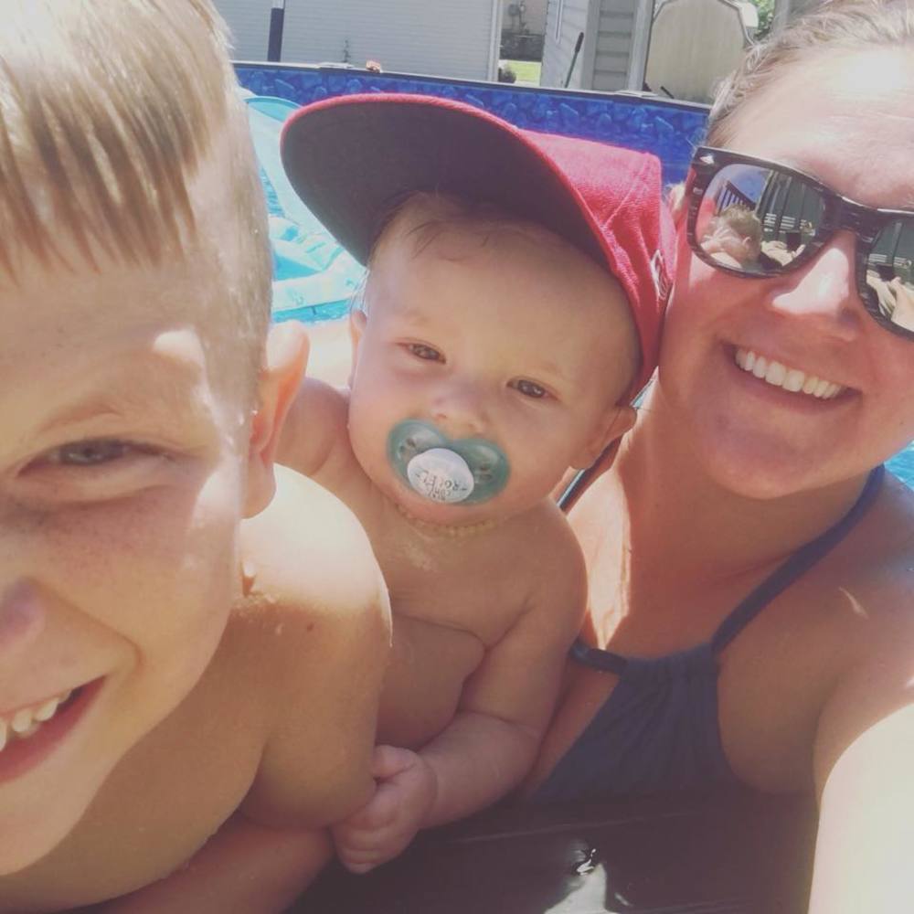 Meet your Posher, Kayla